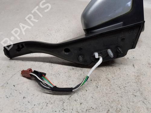 Right mirror PEUGEOT 208 I (CA_, CC_) 1.6 HDi / BlueHDi 75 | BP30378307C27