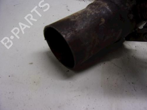Pipe MERCEDES-BENZ CITAN Box Body/MPV (W415) 108 CDI (415.601, 415.603) | BP13151960M125 