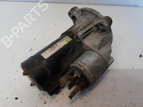 Starter PEUGEOT 206 SW (2E/K) 1.6 16V | BP36139660M8 - Image 2