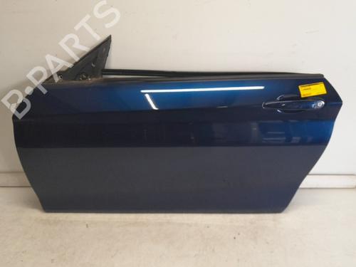 Used Left front door Left front door BMW 1 (F21) 116 i (136 hp) 36308904 36308904