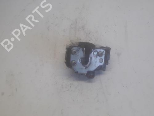 Front left lock FIAT 500 (312_) 1.2 (312AXA1A) | BP13154323C98 