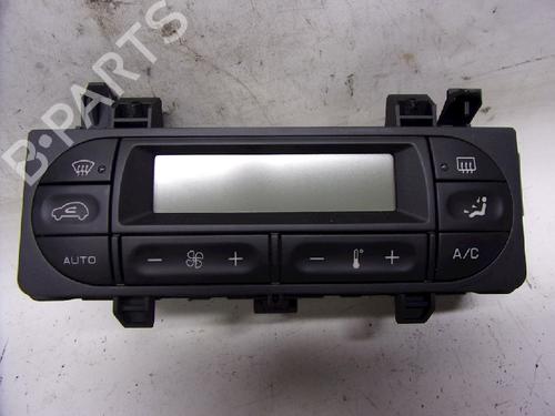 Used Climate control Climate control 11068302 11068302