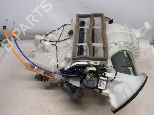 Chaufagebak PEUGEOT 208 I (CA_, CC_) 1.6 HDi / BlueHDi 75 (75 hp) 30378648