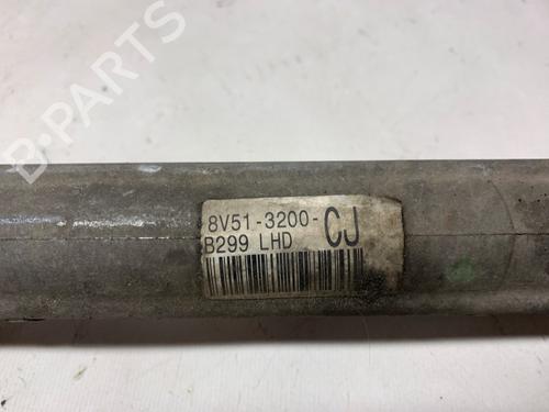 Steering rack FORD FIESTA VI (CB1, CCN) 1.6 TDCi | BP36139575M22  - Image 5