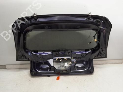 Tailgate CITROËN C4 CACTUS 1.6 BlueHDi 100 | BP24458808C6 