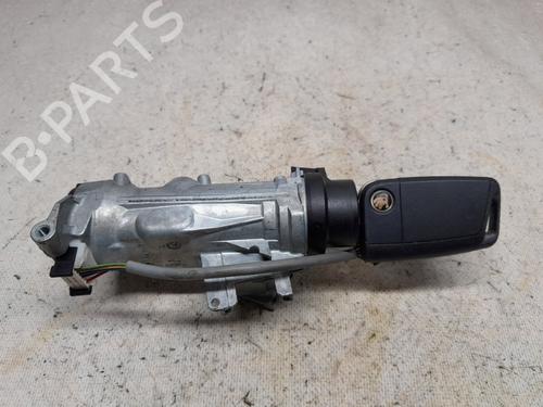 Clé de contact SKODA OCTAVIA III Combi (5E5, 5E6) 1.4 TSI G-TEC (110 hp) 30830901