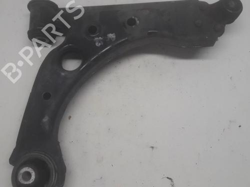 Left front suspension arm FIAT BRAVO II (198_) 1.4 (198AXA1B) | BP11136023M12 