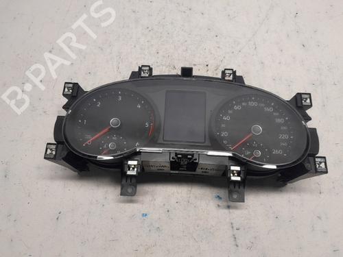 Ferdsskriver VW TIGUAN (AD1, AX1) 2.0 TDI (150 hp) 29439434