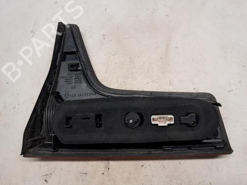 Left taillight CITROËN C5 II (RC_) 2.0 16V (RCRFJB, RCRFJC) | BP24135108C34 - Image 2