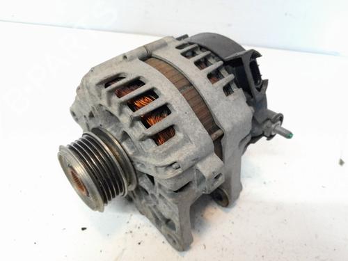 Used Alternator Alternator HYUNDAI i40 I CW (VF) 1.7 CRDi (116 hp) 36139618 36139618
