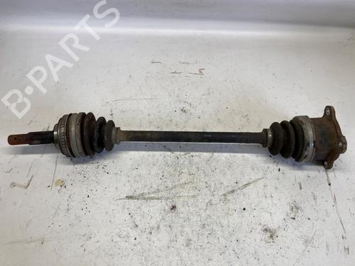 Used Left rear driveshaft TOYOTA RAV 4 II (_A2_) 2.0 4WD (ACA21, ACA20) (150 hp) 19686964