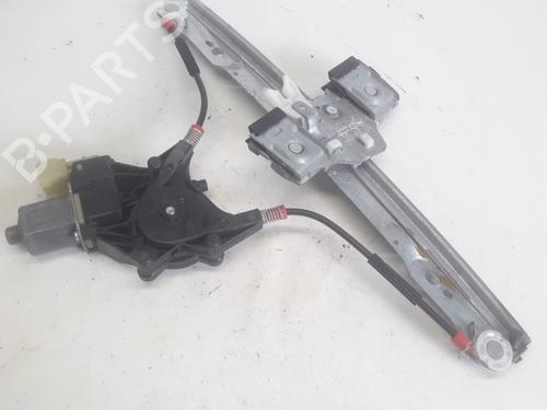 Used Front left window mechanism Front left window mechanism 11076407 11076407