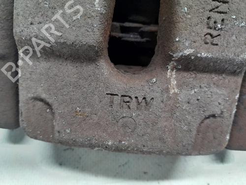 Left rear brake caliper RENAULT MEGANE III Grandtour (KZ0/1) 1.4 TCe (KZ0F, KZ1V) | BP29817173M107 