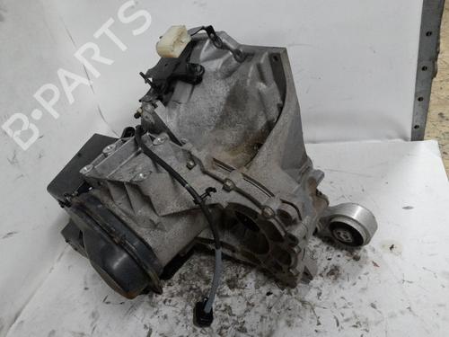Gearbox FORD FIESTA VI (CB1, CCN) 1.0 | BP31150703M3 - Image 2
