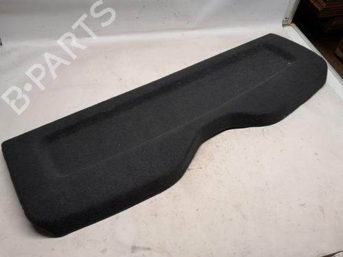 Used Rear parcel shelf Rear parcel shelf VW UP! (121, 122, BL1, BL2, BL3, 123) 1.0 EcoFuel (68 hp) 35988679 35988679