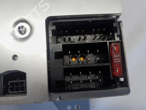 Radio KIA CEE'D SW (ED) 1.4 | BP28080683E6 
