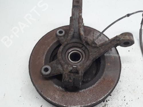 Other FORD FIESTA VI (CB1, CCN) 1.25 | BP13153162O1