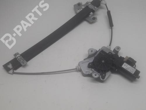 Used Front left window mechanism Front left window mechanism KIA PICANTO I (SA) 1.1 (65 hp) 11081344 11081344