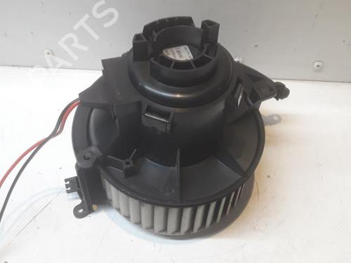Varmvifte OPEL ASTRA G Hatchback (T98) 1.6 (F08, F48) (84 hp) 11076195