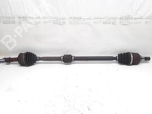 Used Right front driveshaft Right front driveshaft HYUNDAI i30 (FD) 1.4 (109 hp) 11071970 11071970