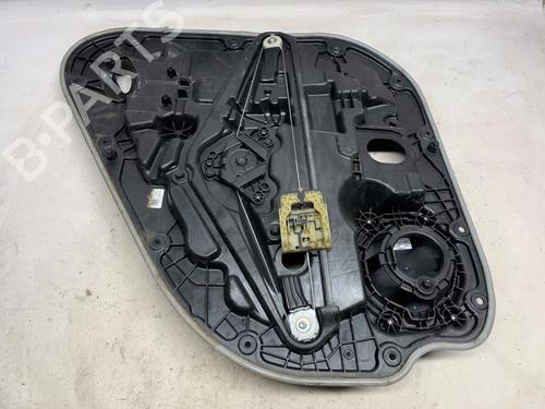 Rear right window mechanism VOLVO XC40 (536) T5 Plug-in Hybrid | BP40023813C25 - Image 2
