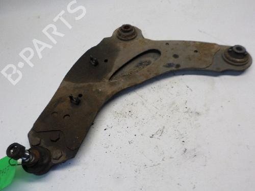 Used Left front suspension arm RENAULT TRAFIC II Van (FL) 1.9 dCi 100 (FL0C) (101 hp) 11065404
