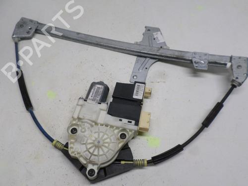 Used Front right window mechanism Front right window mechanism 11066626 11066626