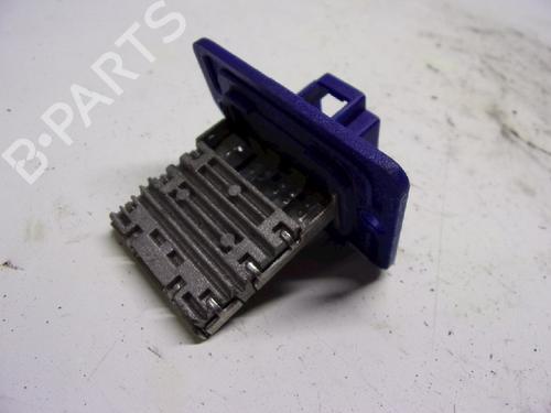 Used Heater resistor HYUNDAI GETZ (TB) 1.1 (67 hp) 11776557