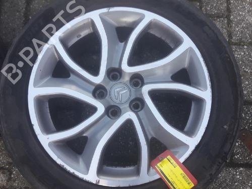 Used Rim CITROËN C-CROSSER (VU_, VV_) 2.2 HDi (156 hp) 13153975