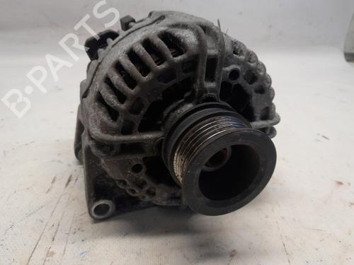 Used Alternator OPEL MERIVA A MPV (X03) 1.6 (E75) (105 hp) 28064472