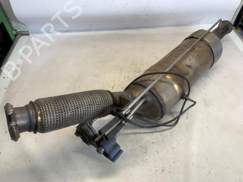 Used Particulate filter Particulate filter 39516391 39516391