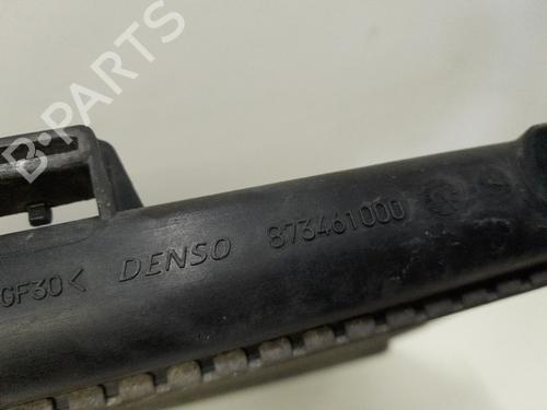 Water radiator CITROËN C3 II (SC_) 1.6 BlueHDi 75 | BP28369065M31 