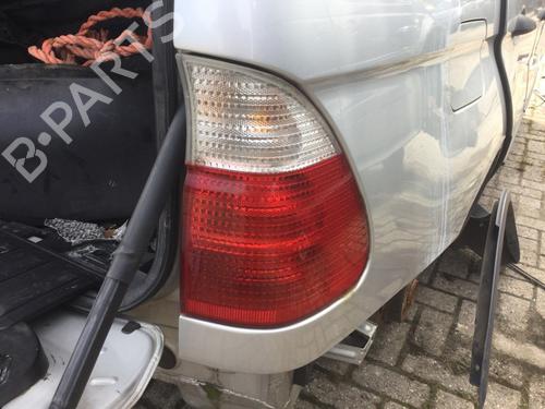 Used Right taillight BMW X5 (E53) 3.0 d (184 hp) 26967335