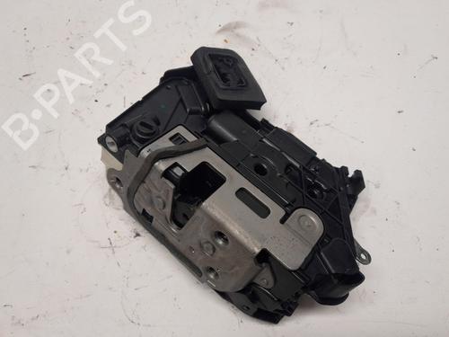 Rear left lock VW POLO V (6R1, 6C1) 1.2 TSI 16V | BP23235585C100 