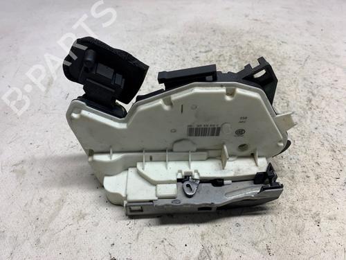 Used Rear right lock Rear right lock 39413992 39413992