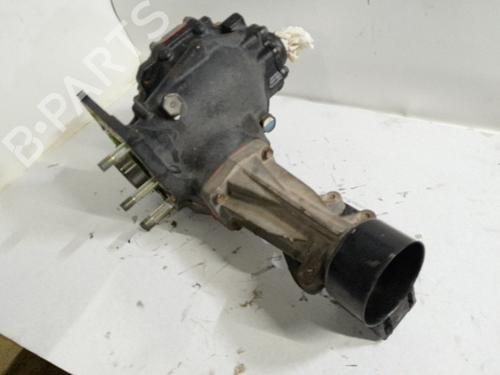 Used Transfer box Transfer box 20216628 20216628