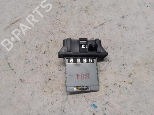 Used Heater resistor OPEL KARL (C16) 1.0 (75 hp) 20484470