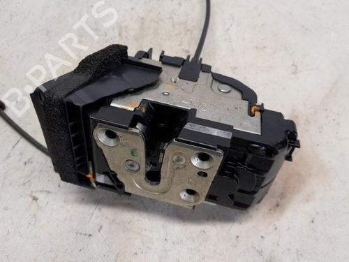 Front left lock NISSAN JUKE (F15) 1.6 | BP27406556C98 
