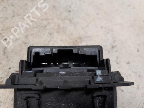 Heater resistor PEUGEOT 208 I (CA_, CC_) 1.6 HDi / BlueHDi 75 | BP30498784M108