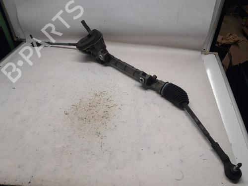 Used Steering rack RENAULT TWINGO II (CN0_) 1.2 (CN0D) (58 hp) 22389076