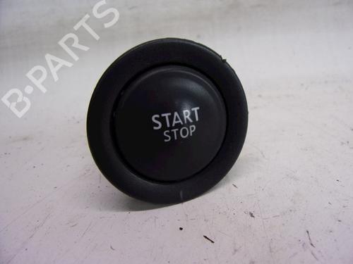 Used Switch RENAULT GRAND SCÉNIC III (JZ0/1_) 1.4 16V (JZ0F) (131 hp) 11067724