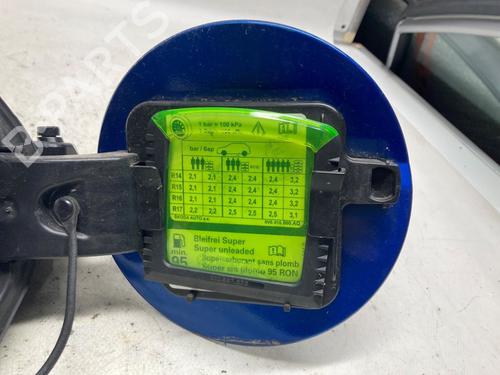 Fuel flap SKODA FABIA III (NJ3) 1.2 TSI | BP18846770C131
