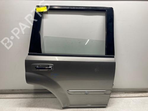 Used Right rear door NISSAN X-TRAIL I (T30) 2.2 dCi 4x4 (136 hp) 18845767