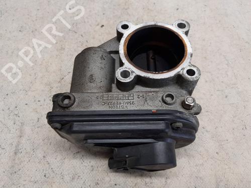 Throttle body FORD FIESTA V (JH_, JD_) 1.4 16V | BP29166928M82 
