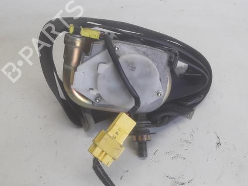 Used Front left seatbelt HONDA JAZZ II (GD_, GE3, GE2) 1.2 i-DSI (GD5, GE2) (78 hp) 11081943