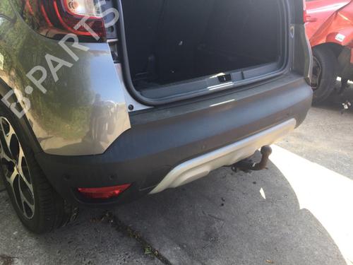 Used Rear bumper Rear bumper 37724862 37724862