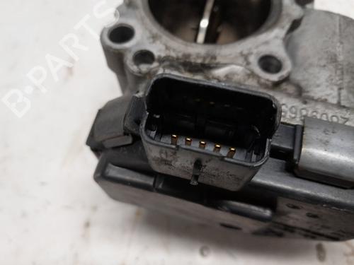 Throttle body CITROËN DS3 (SA_) 1.6 HDi 90 | BP32714209M82 - Image 3