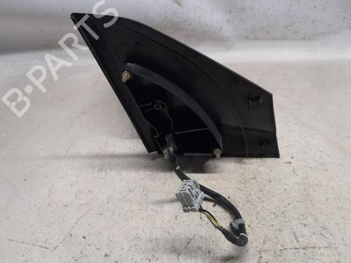 Ryggespeil venstre HONDA CIVIC VII Hatchback (EU, EP, EV) 1.4 iS (EP1, EU5, EU7) | BP29980580C26