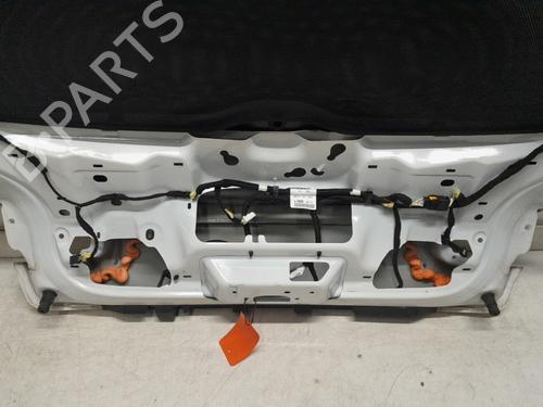 Tailgate CITROËN C4 CACTUS 1.2 THP 110 | BP29817701C6 