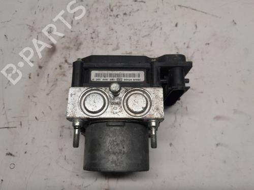 ABS pump MITSUBISHI COLT VI (Z3_A, Z2_A) 1.3 (Z21A) | BP23412084M43 